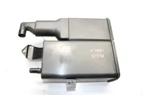 16137185155 Bmw 09-15 F01 F02 F04 750i B7 Fuel Vapor Evaporator Charcoal Canister Y6770