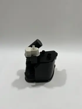 16137245540 Bmw 528i 535i 550i 640i 650i F10 Fuel Vapor Evaporator Charcoal Canister Oem