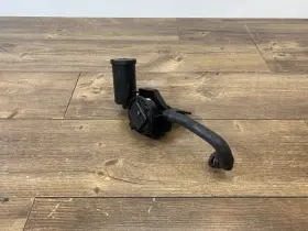 16137333301 Bmw 2010-2018 650 Activated Charcoal Fuel Vapor Canister Dust Filter F06 F07