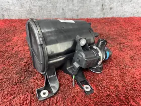 16137356535 Bmw G30 G01 G11 G20 Fuel Evaporator Activated Charcoal Filter Canister Oem 56k