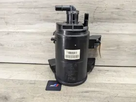 16137371251 Bmw Oem F90 G30 530 540 M550 Charcoal Filter Fuel Tank Vapor Evaporator Canister