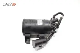 16137466189 Bmw 330i M340i G20 Fuel Vapor Charcoal Canister And Detection Pump Oem 2019 - 2024