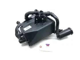 179645-10 Bmw 2014-2018 X5 F15 4.4l V8 Charcoal Canister Oem