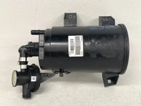 209794 Bmw 2021-2024 M3 G80 Fuel Tank Vapor Evaporator Charcoal Canister Oem Lot2506