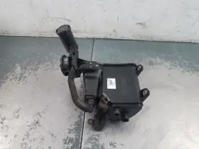 2578617 Bmw 2016 M5 F10 Fuel Vapor Charcoal Canister #5706 B6