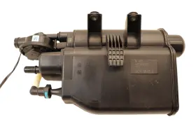 28444134 Bmw 2012-2018 F30 328i 330i 340i Fuel Vapor Evaporator Charcoal Canister Oem #66