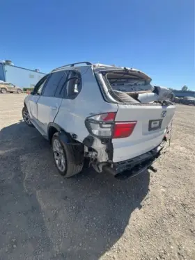 375.bm1511 Bmw X5 2011 Fuel Vapor Canister 3497879