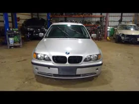 375.bm1c04 Bmw 330xi 2004 Fuel Vapor Canister 48790