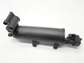 375.bm1h02 Bmw 2001-2006 M3 E46 Gas Fuel Evap Vapor Charcoal Canister Oem 375.bm1h02 Bmw 2001-2006 M3 E46 Gas Fuel Evap Vapor Charcoal Canister Oem