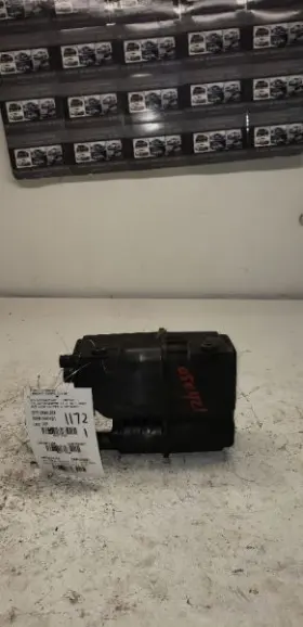 375.bm1j04 Bmw 2004 Fuel Vapor Canister 525i 117694