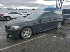 375.bm1n14 Bmw 550i 2014 Fuel Vapor Canister 8381249