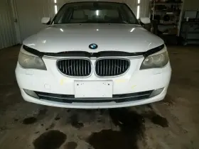 375.bm1p10 Bmw 528i 2010 Fuel Vapor Canister 104788880