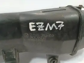 375.bm1s11 Bmw 71653402 328i 2011 Fuel Vapor Canister Charcoal 11597480