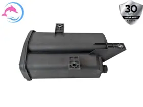 6762410 Bmw 2001 - 2006 X5 Oem Fuel Vapor Charcoal Evap Canister Black