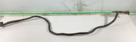 6765751 Bmw 2007-2013 328i Fuel Tank Vapor Canister Vent Pipe Oem