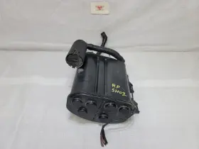 6758607 Bmw 6767907 2004-2010 X3 Fuel Evaporator Vapor Canister E83 3.0l Oem