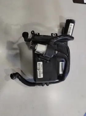 7164408 Bmw 07-13 X5 X6 E70 E71 Fuel Evap Vapor Emission Charcoal Canister Oem
