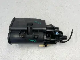 7244151-11 Bmw 2015-2020 F82 M4 Fuel Vapor Charcoal Canister 1546 Oem
