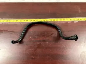 7270983 Bmw 2013 - 2016 328i Xdrive 2.0l Fuel Vapor Canister Vent Hose Tube Oem