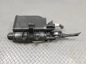 727102908 Bmw 2012 - 2015 328i Oem Fuel Vapor Gas Charcoal Evaporator Canister