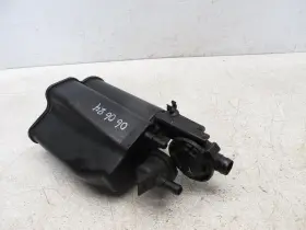 7297330-02 Bmw 12-18 F30 320i F36 428i 228i Fuel Vapor Evaporator Charcoal Canister Oem 060
