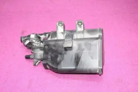 7297330 Bmw F33 3/4 Series Fuel Vapor Charcoal Canister Emission Tank Assembly Oem 77k