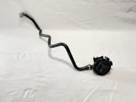 7300683 Bmw 2016 - 2022 X1 F48 Fuel Vapor Canister Purge Filter Hose Tube Pipe Oem