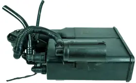 7312781-03 Bmw 09-15 750i Xdrive Oem Evap Fuel Vapor Evaporator Charcoal Canister 5112 7312781-03 Bmw 09-15 750i Xdrive Oem Evap Fuel Vapor Evaporator Charcoal Canister 5112