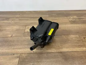 7318338 Bmw 2011-2017 X3 X4 N20 2.0l Engine Fuel Tank Vapor Canister F25 F26 Oem
