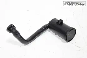 7340739 Bmw 2014-2018 X5 F15 3.0l Fuel Vapor Charcoal Canister Valve Hose Tube Pipe Oem