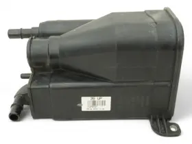 735653406 Bmw 2016 - 2022 7 Series 740i G11 G12 Fuel Vapor Evaporator Charcoal Canister