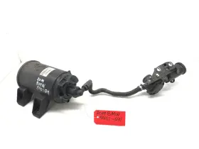 737125111 Bmw 2017-2023 G30 540i 530i M5 M550i Fuel Vapor Charcoal Canister Filter Oem