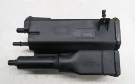 7390448 Bmw 2016-2021 X1 F48 Oem 2.0l Fuel Vapor Evap Charcoal Canister Box Assembly