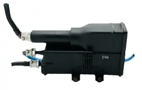 739044802 Bmw 16-23 F48 X1 X2 Mini Cooper Jcw Fuel Vapor Charcoal Canister Oem 122722d