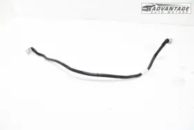 Bmw 7408414 2017-2021 230i F23 2.0l Vapor Fuel Charcoal Canister Breather Hose Oem
