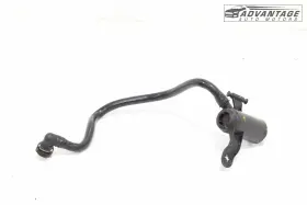 7438454 Bmw 2015-2016 M235i Xdrive F22 Fuel Vapor Canister Vent Hose Tube And Filter Oem