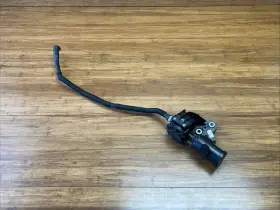 7439919 Bmw 2019-2025 X5 G05 Vapor Canister Filter And Detection Pump Hose Tube Oem
