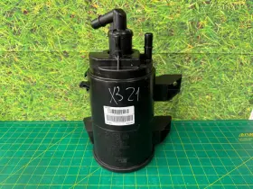 7459686 Bmw 7459686/745 16-25 X3 X4 Fuel Vapor Evaporator Canister Reservoir Oem