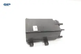 7475444 Bmw X5 G05 Fuel Vapor Evaporator Charcoal Canister Oem 2019 - 2024