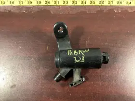 7630025 Bmw 2012 - 2016 328i F30 Fuel Gas Evap Vapor Charcoal Filter Canister Oem