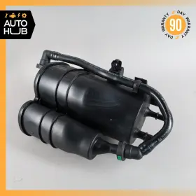 Bmw F30 330e Hybrid Fuel Evap Vapor Charcoal Canister 7387633 Oem 54k