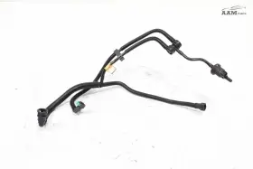 0280142519 Bosch 2013-2016 Lincoln Mkz Fuel Vapor Canister Emission System Hose Line Pipe Oem