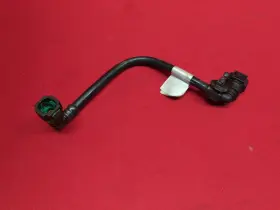 052-06 Bosch 2003 - 2012 Maserati Quattroporte Fuel Tank Vapor Line / Pipe See Pics