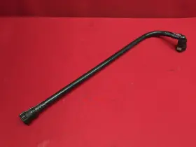 869055-63-c Bosch 2003 - 2012 Maserati Quattroporte Fuel Tank Vapor Line / Pipe See Pics