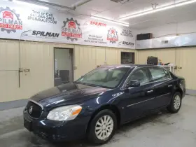 Buick 1857606 Used Vapor Canister Fits 2008 Lucerne Grade A