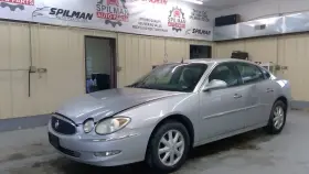 2150039 Buick Used Vapor Canister Fits 2005 Lacrosse Grade A