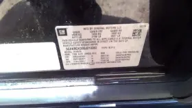 1039398341 Buick 375.gm4a16 Enclave 2016 Fuel Vapor Canister