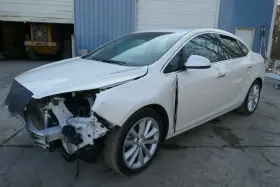 375.gm4e12 Buick Verano 2012 Fuel Vapor Canister 1952461