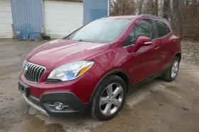 375.gm4g15 Buick Encore 2015 Fuel Vapor Canister 1962145