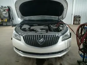 1039140641 Buick 375.gm4l14 Lacrosse 2014 Fuel Vapor Canister